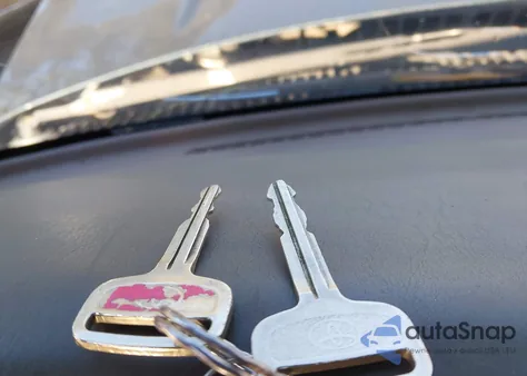 1998 Toyota 4Runner Sr5 V6 из США, поврежденный, VIN JT3HN86RXW0160313